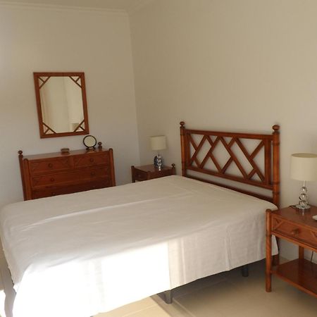 Apartamento Varandas Do Sol Nascente Porches  Eksteriør billede