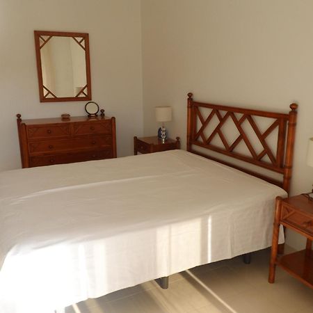 Apartamento Varandas Do Sol Nascente Porches  Eksteriør billede