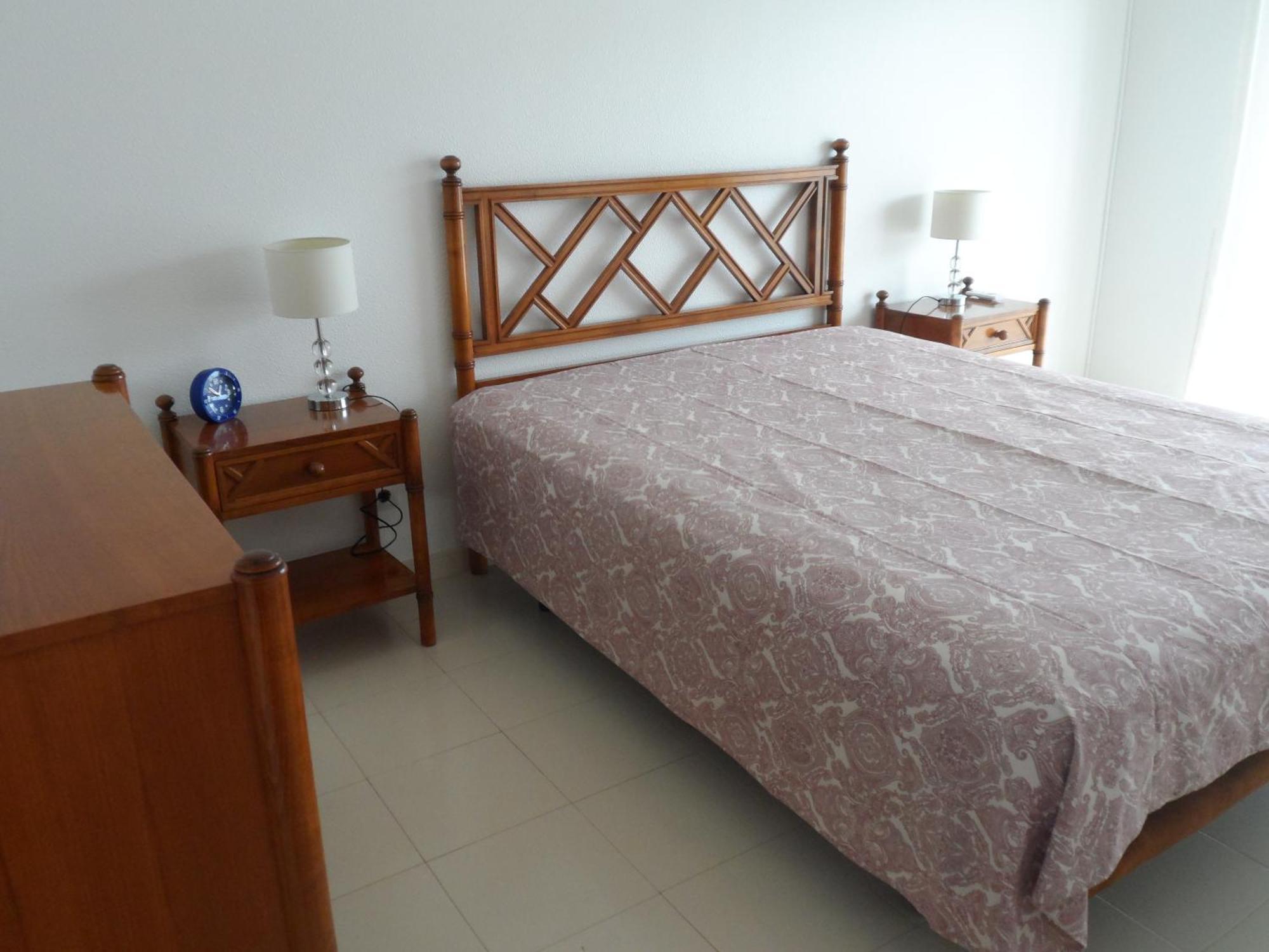 Apartamento Varandas Do Sol Nascente Porches  Eksteriør billede