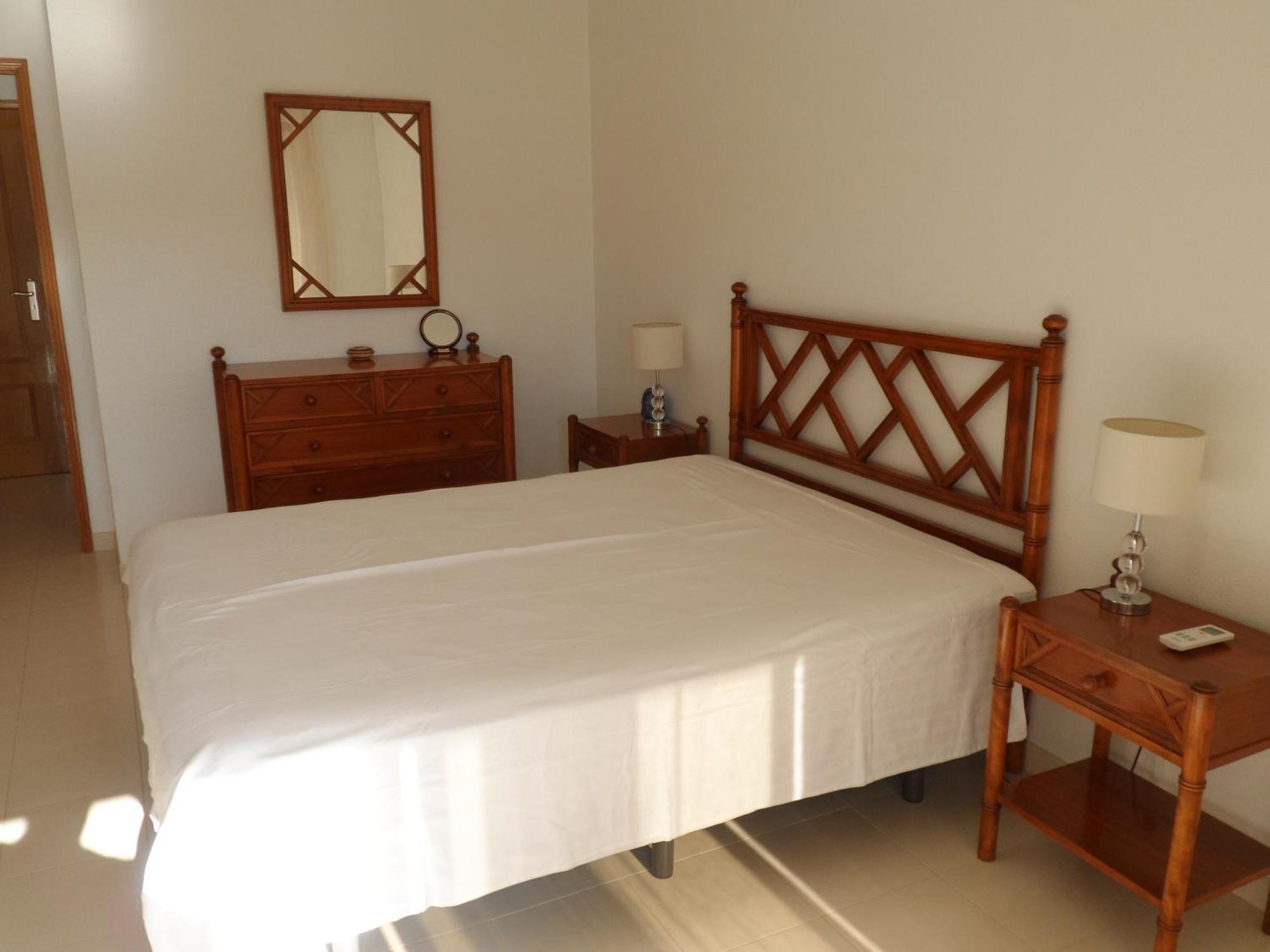 Apartamento Varandas Do Sol Nascente Porches  Eksteriør billede