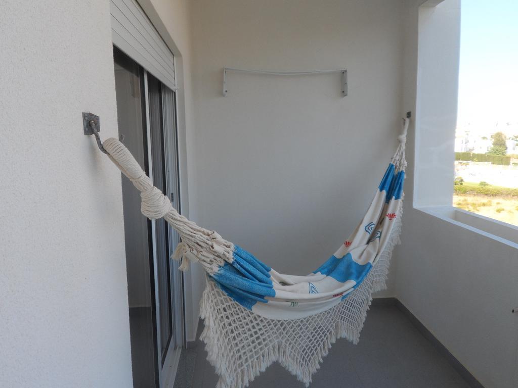 Apartamento Varandas Do Sol Nascente Porches  Eksteriør billede